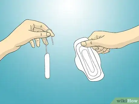 Image intitulée Stop Feeling Sore in Your Vagina During Your Period Step 2
