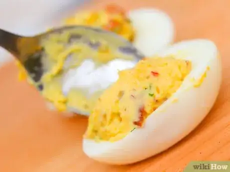 Image intitulée Make Deviled Eggs Step 23