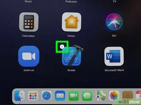 Image intitulée Uninstall Programs on Mac Computers Step 3