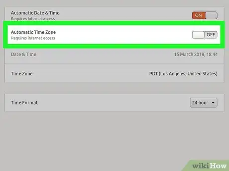 Image intitulée Change the Timezone in Linux Step 18