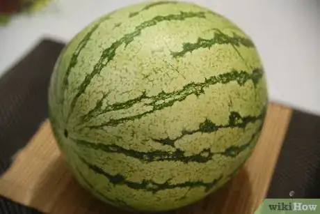 Image intitulée Select a Watermelon Step 1