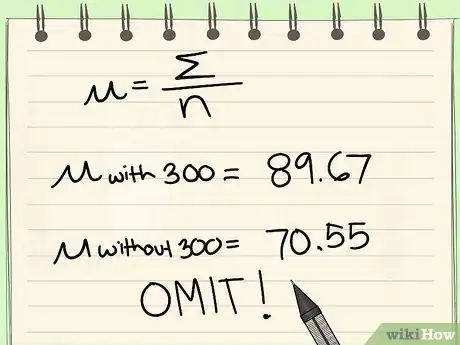 Image intitulée Calculate Outliers Step 9