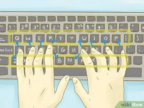 Image intitulée Use a Computer Keyboard Step 10
