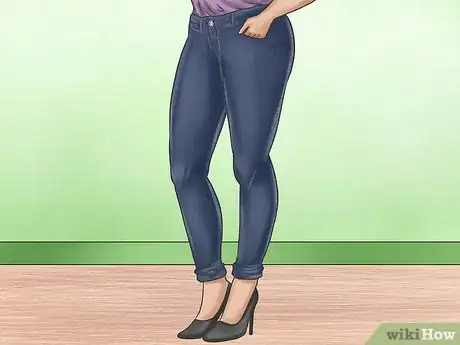 Image intitulée Look Good in Jeans (Women) Step 2