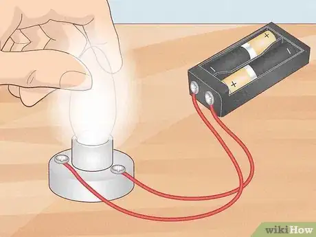 Image intitulée Make a Simple Electrical Circuit Step 6