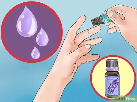 Image intitulée Use Essential Oils Step 17