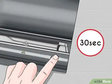 Image intitulée Reset a PS3 Step 2