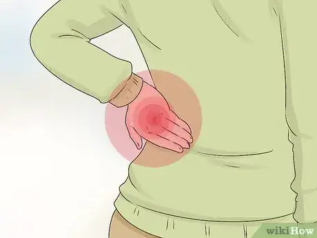 Image intitulée Distinguish Between Kidney Pain and Back Pain Step 5