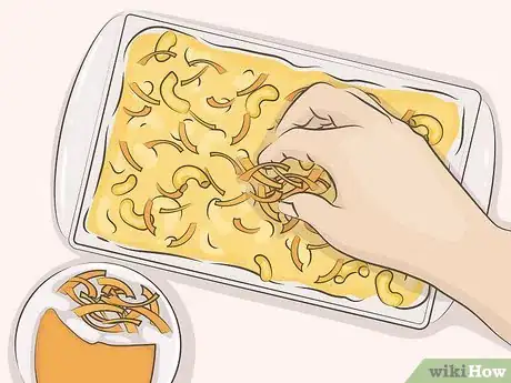 Image intitulée Reheat Macaroni and Cheese Step 10
