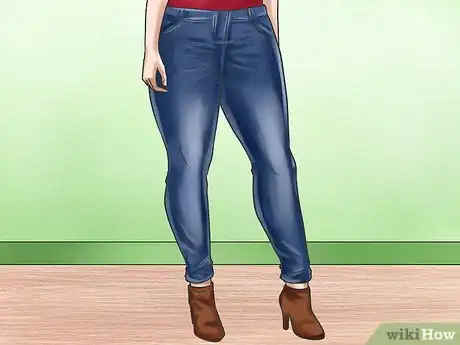 Image intitulée Look Good in Jeans (Women) Step 5