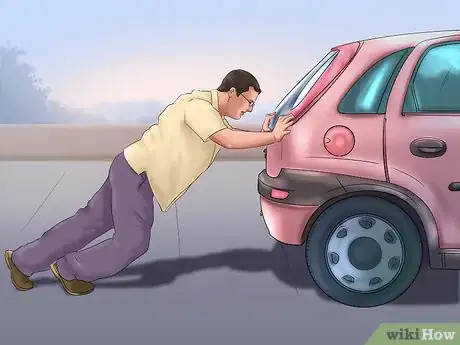 Image intitulée Jump Start a Car Step 11