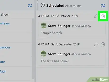 Image intitulée Schedule Tweets on Twitter Using TweetDeck Step 12