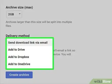 Image intitulée Back Up Your Gmail Account Step 10