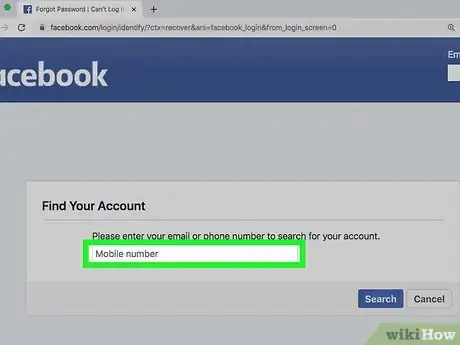 Image intitulée Recover a Hacked Facebook Account Step 16