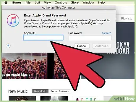 Image intitulée Transfer Music from Your iPod to a New Computer Step 4