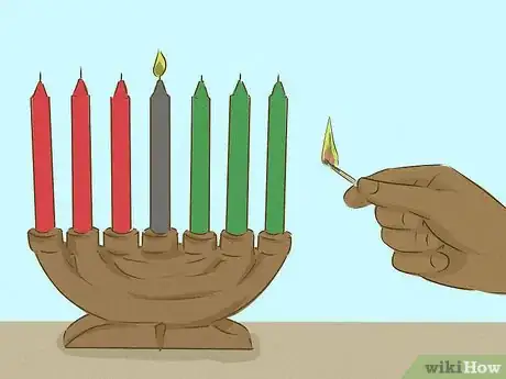 Image intitulée Celebrate Kwanzaa Step 4