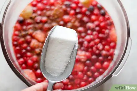 Image intitulée Make Fresh Cranberry Juice Step 7