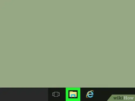 Image intitulée Open Windows Explorer Step 4
