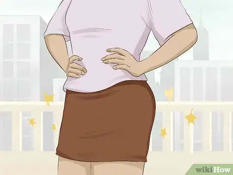 Image intitulée Deal With Having a Big Butt As a Teenager Step 13