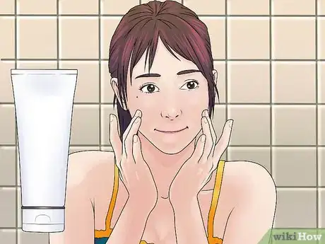 Image intitulée Get Rid of a Forming Pimple Step 1