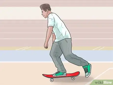 Image intitulée Determine if You're Regular or Goofy Foot Step 11