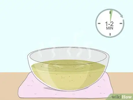 Image intitulée Use Green Tea on Your Face to Achieve Prettier Skin Step 11