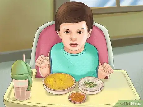 Image intitulée Get an Infant to Eat More Step 9