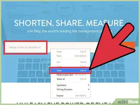 Image intitulée Create Small URL Links Step 2