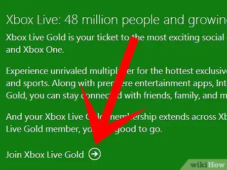 Image intitulée Set up Xbox Live Step 19