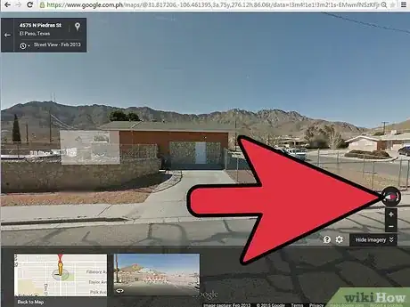 Image intitulée Use Google Street View Step 4