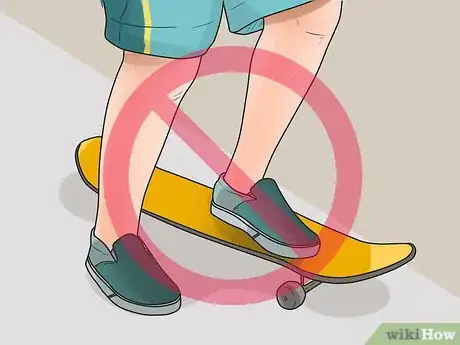 Image intitulée Determine if You're Regular or Goofy Foot Step 12