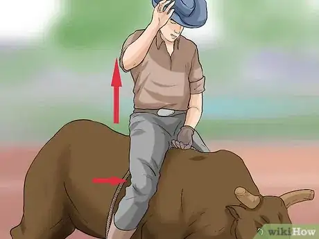 Image intitulée Ride a Bull Step 8