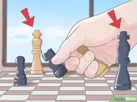 Image intitulée Play Chess for Beginners Step 2