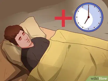 Image intitulée Stop Sleep Paralysis Step 1