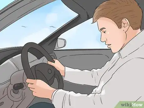 Image intitulée Troubleshoot Your Transmission Step 1