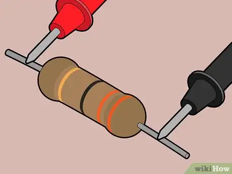Image intitulée Read a Digital Ohm Meter Step 8