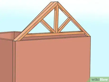 Image intitulée Build a Chicken Coop Step 16