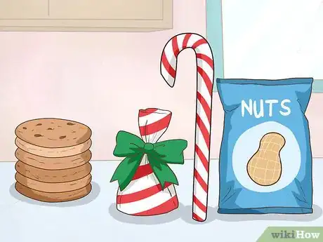 Image intitulée Fill a Christmas Stocking Step 14