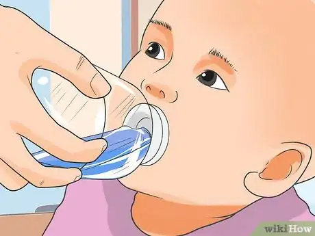 Image intitulée Prevent Infant Dehydration Step 5