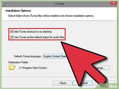 Image intitulée Reinstall Itunes Step 12