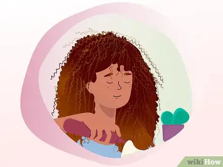 Image intitulée Dry Your Hair Step 22