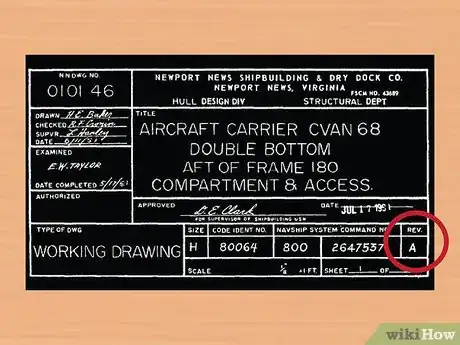 Image intitulée Learn to Read Blueprints Step 2