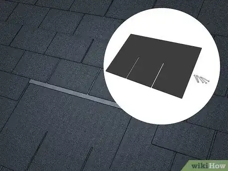 Image intitulée Replace Damaged Roof Shingles Step 8