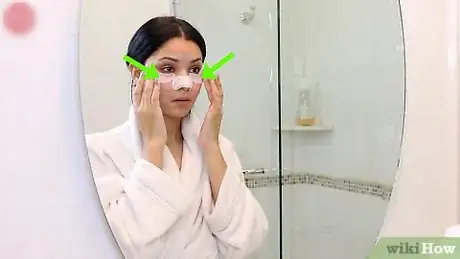 Image intitulée Stop an Oily Face Step 5