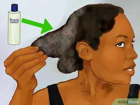 Image intitulée Style African Hair Step 14