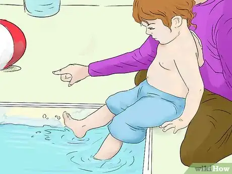 Image intitulée Protect a Baby from Drowning Step 10
