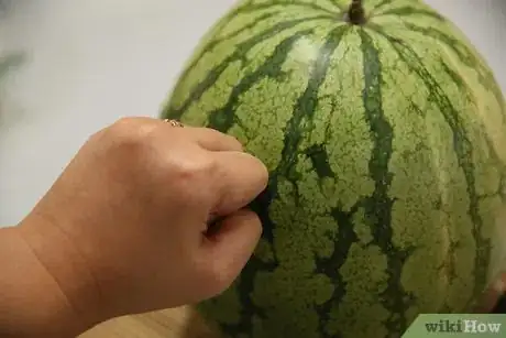 Image intitulée Select a Watermelon Step 5