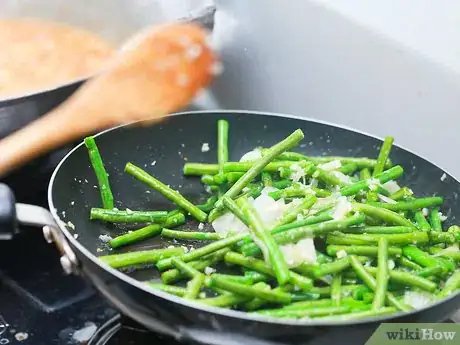 Image intitulée Make Fried Green Beans Step 4