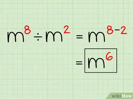 Image intitulée Divide Exponents Step 3