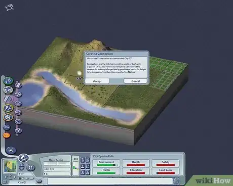 Image intitulée Create a Successful Region in SimCity 4 Step 6